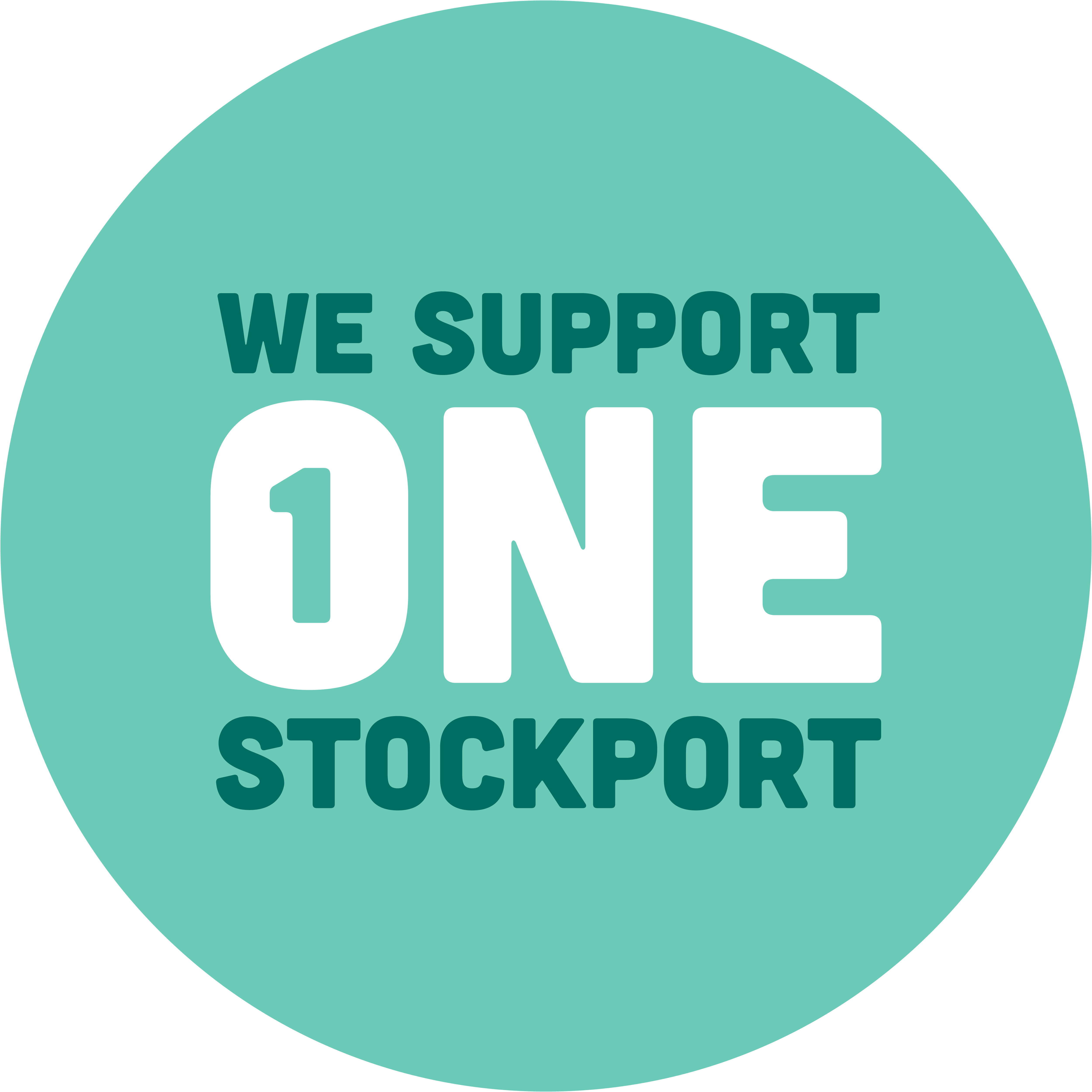 One Stockport